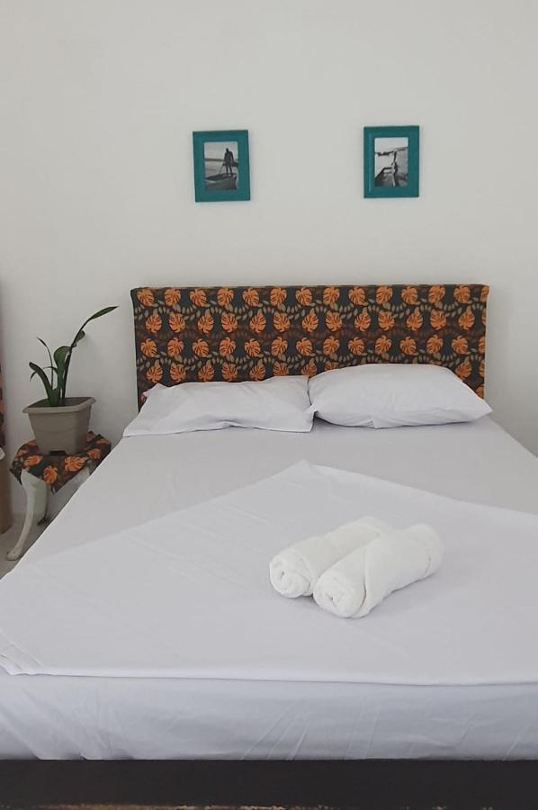 Terraco Ribeira Casa P Temporada Hostel Salvador Buitenkant foto